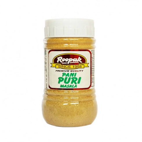 Roopak Pani Puri Masala